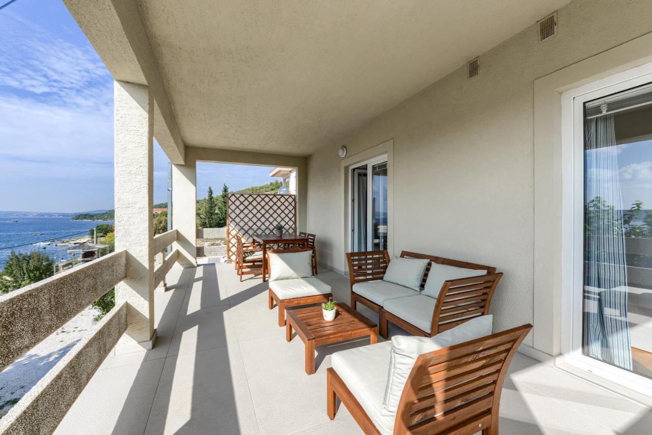 Zara 1 Kruševo Exterior foto